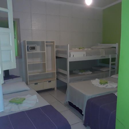 Hotel Pousada Papaya Verde Salvador Bagian luar foto