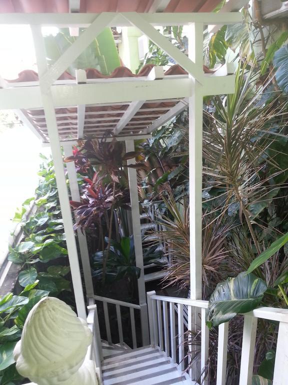 Hotel Pousada Papaya Verde Salvador Bagian luar foto