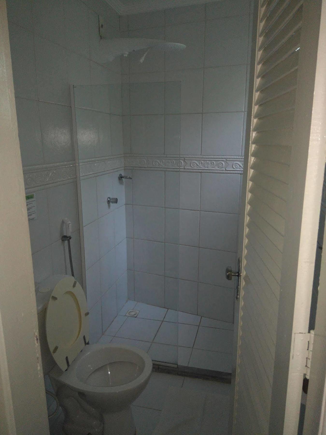 Hotel Pousada Papaya Verde Salvador Bagian luar foto