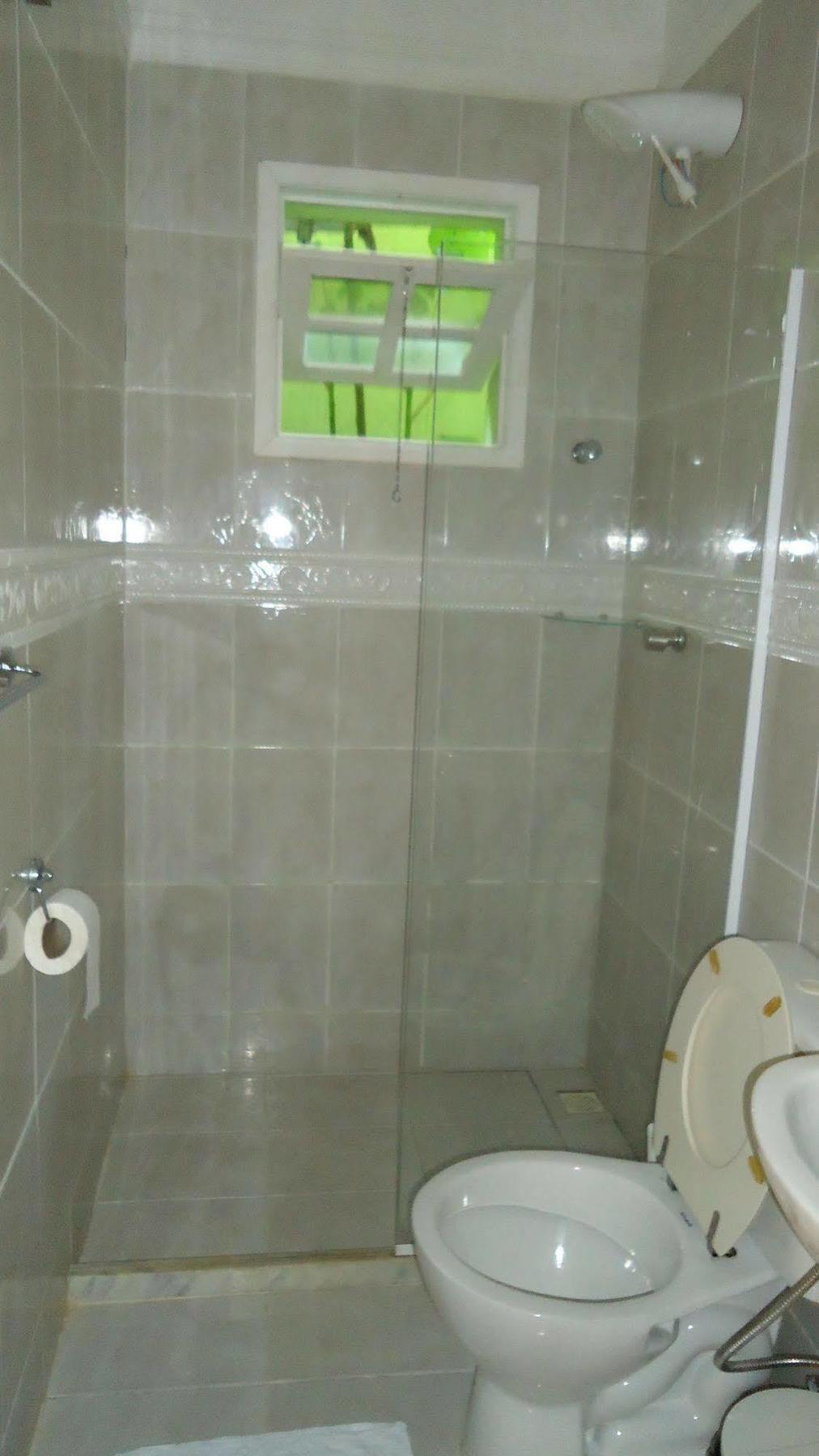 Hotel Pousada Papaya Verde Salvador Bagian luar foto