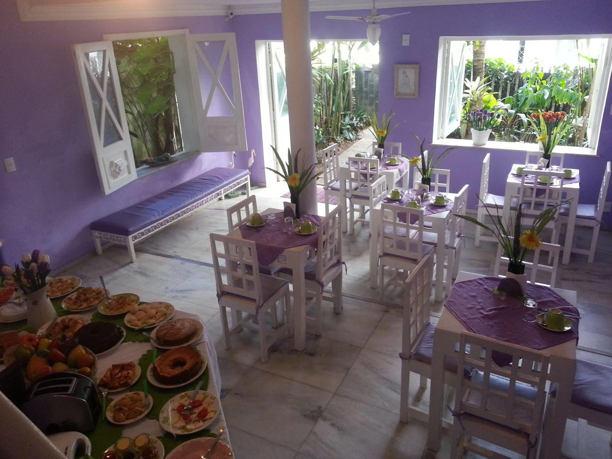 Hotel Pousada Papaya Verde Salvador Bagian luar foto